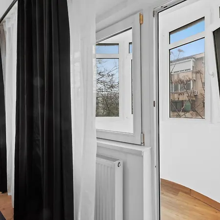 Foisorului 13 Appartement Boekarest