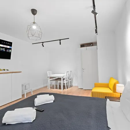 Appartement Foisorului 13