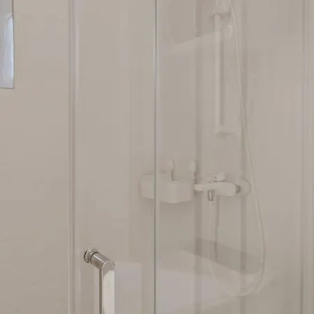 Appartement Foisorului 13 *