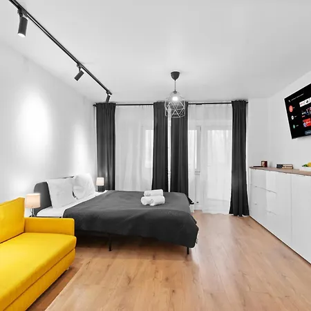 Foisorului 13 Daire Bükreş