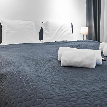 Appartement Foisorului 13 Boekarest