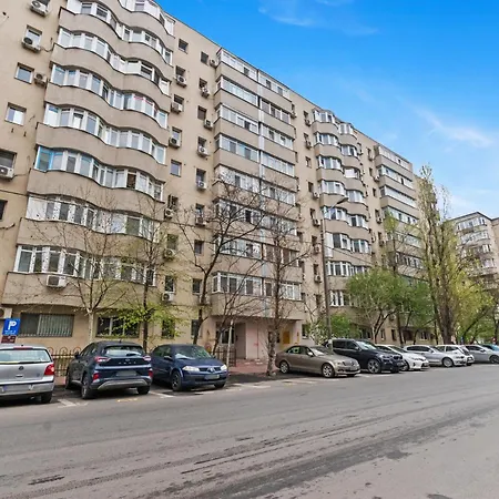 Appartement Foisorului 13