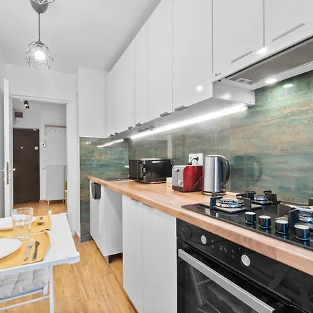 Appartement Foisorului 13 Boekarest