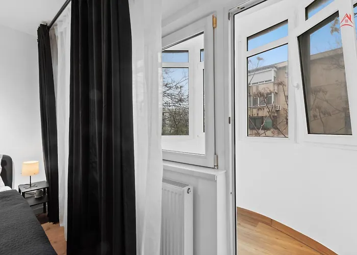 Foisorului 13 Apartamento Bucareste