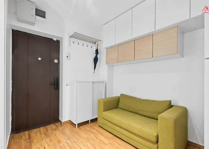 Foisorului 13 Apartamento