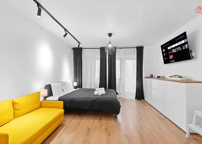 Foisorului 13 Apartamento Bucareste