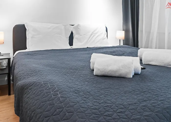 Apartman Foisorului 13 Bukarest