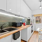 Apartament Foisorului 13 *