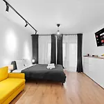 Foisorului 13 Apartament Bucureşti