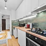 Apartament Foisorului 13 Bucureşti