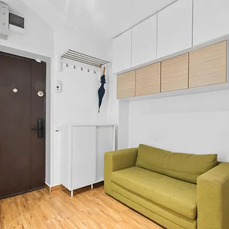 Foisorului 13 Apartmán