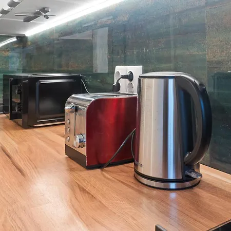 Foisorului 13 Apartament