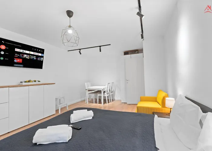 Apartament Foisorului 13