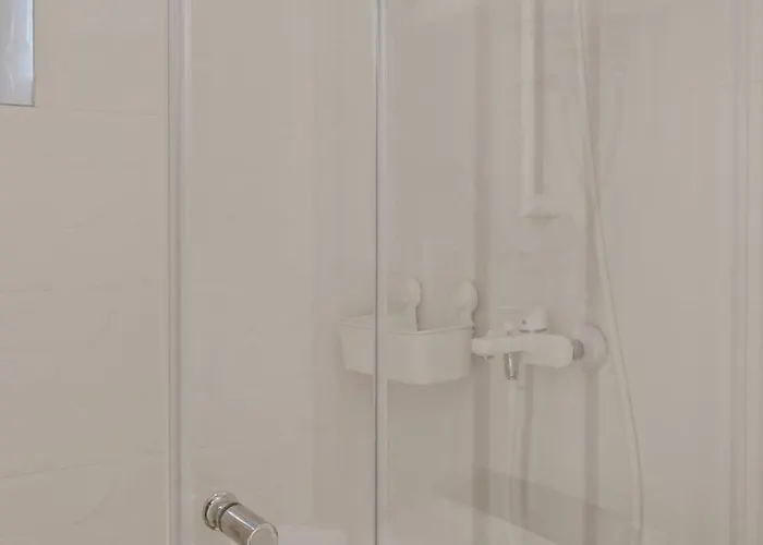 Apartament Foisorului 13 *