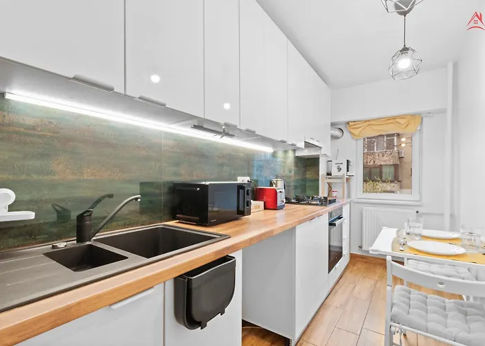 Apartament Foisorului 13 *