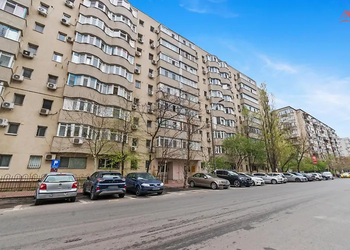 Apartament Foisorului 13